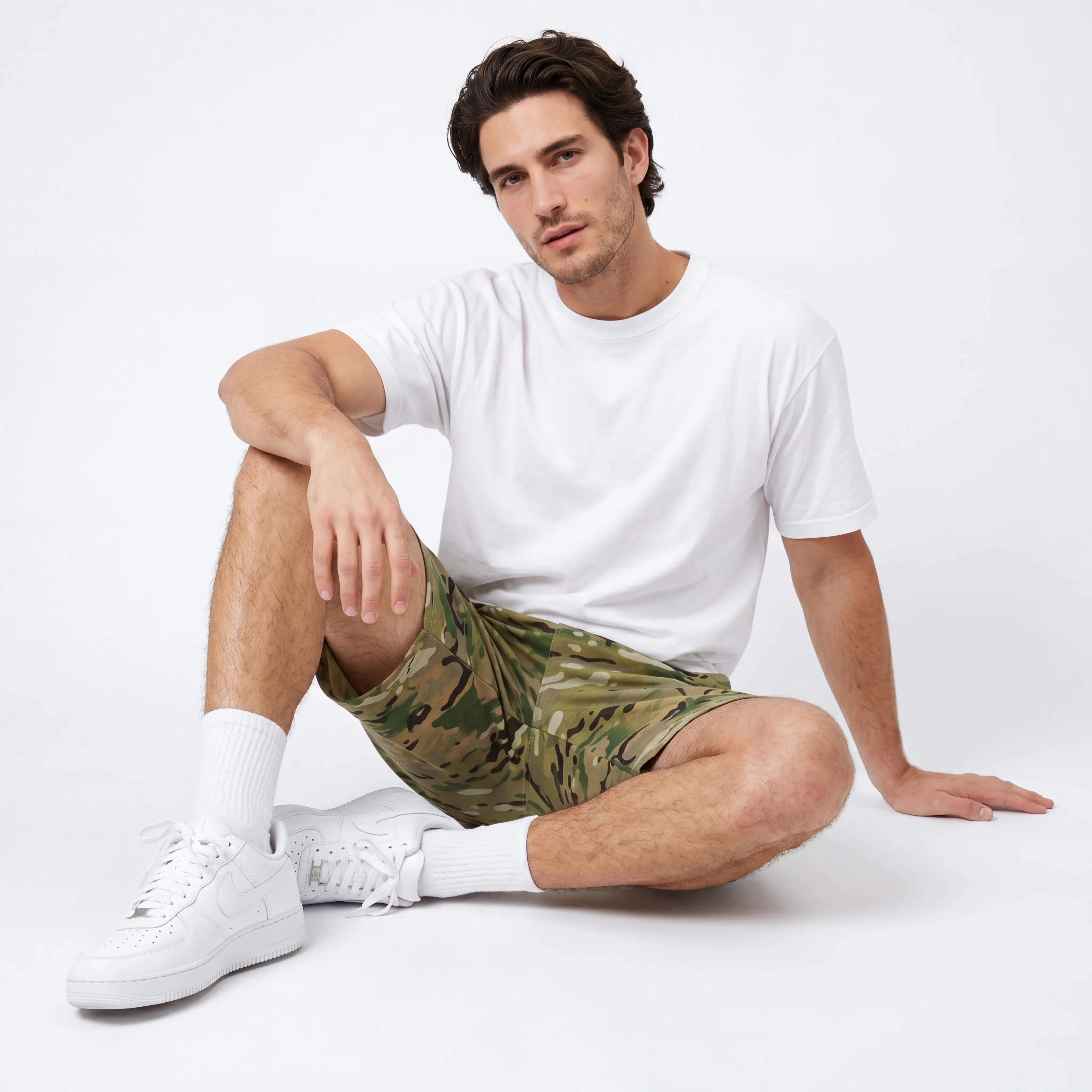 Urban Camo Short - Image 3
