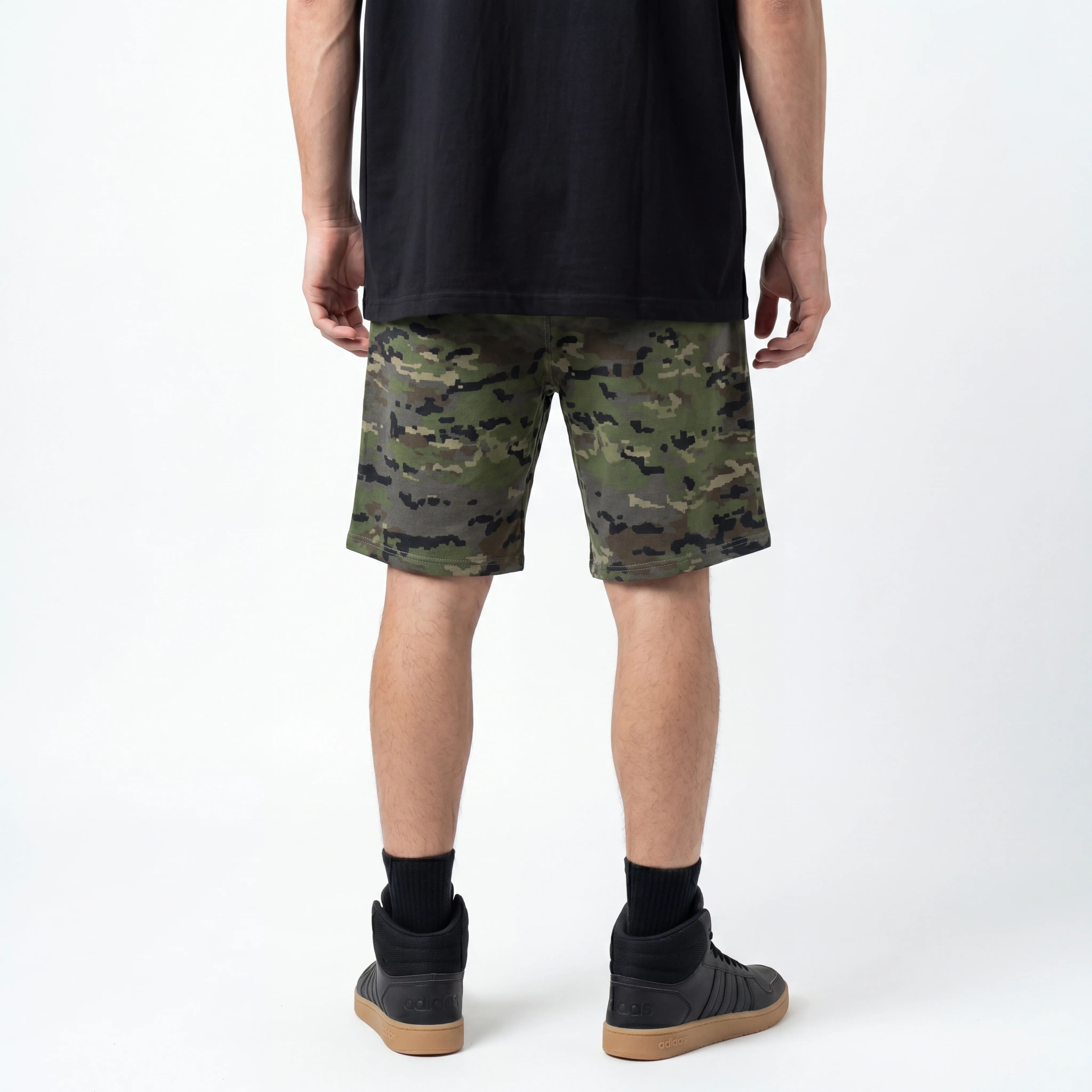 Zaraf Prime Camo Short - Image 3