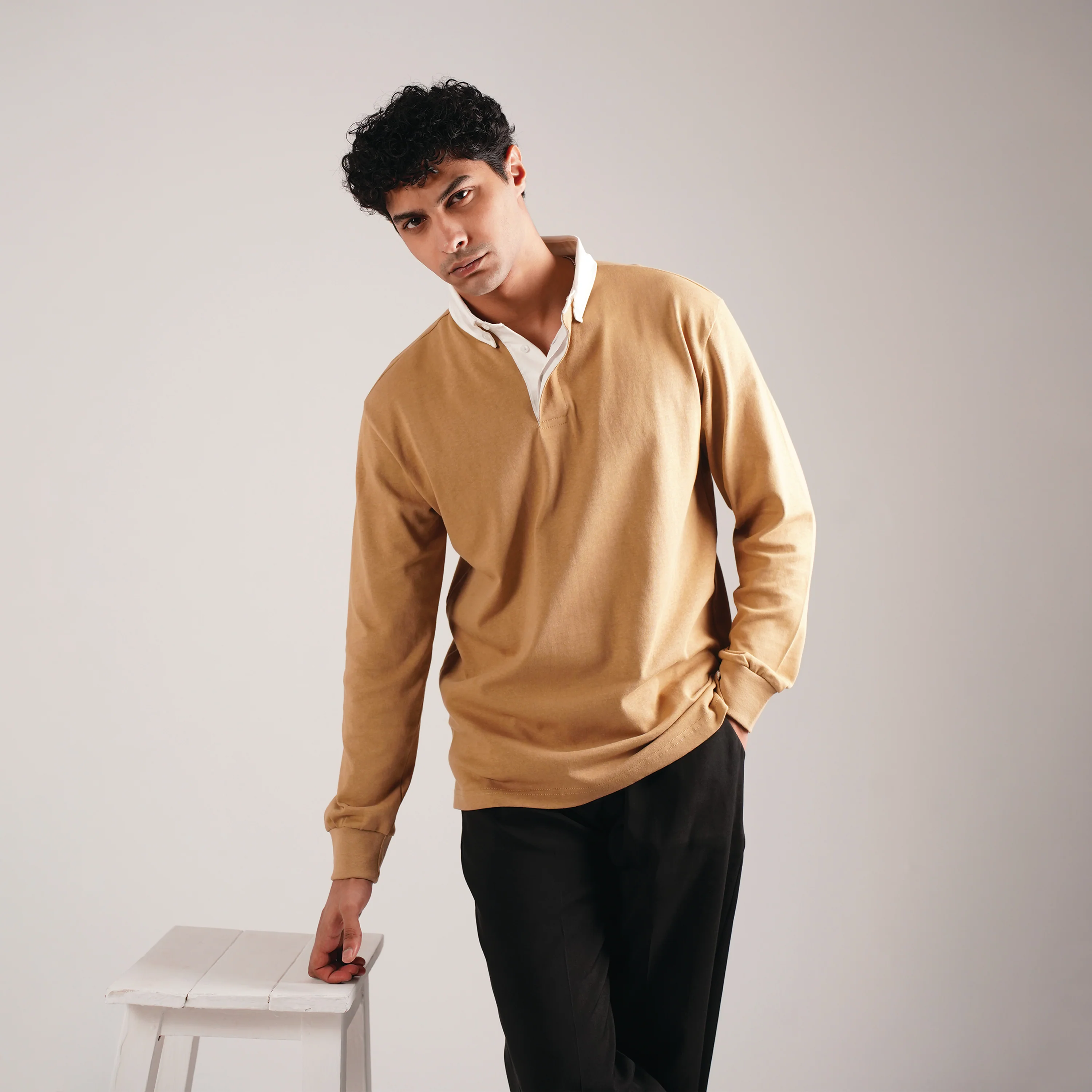Camel Brown Rugby - Image 3
