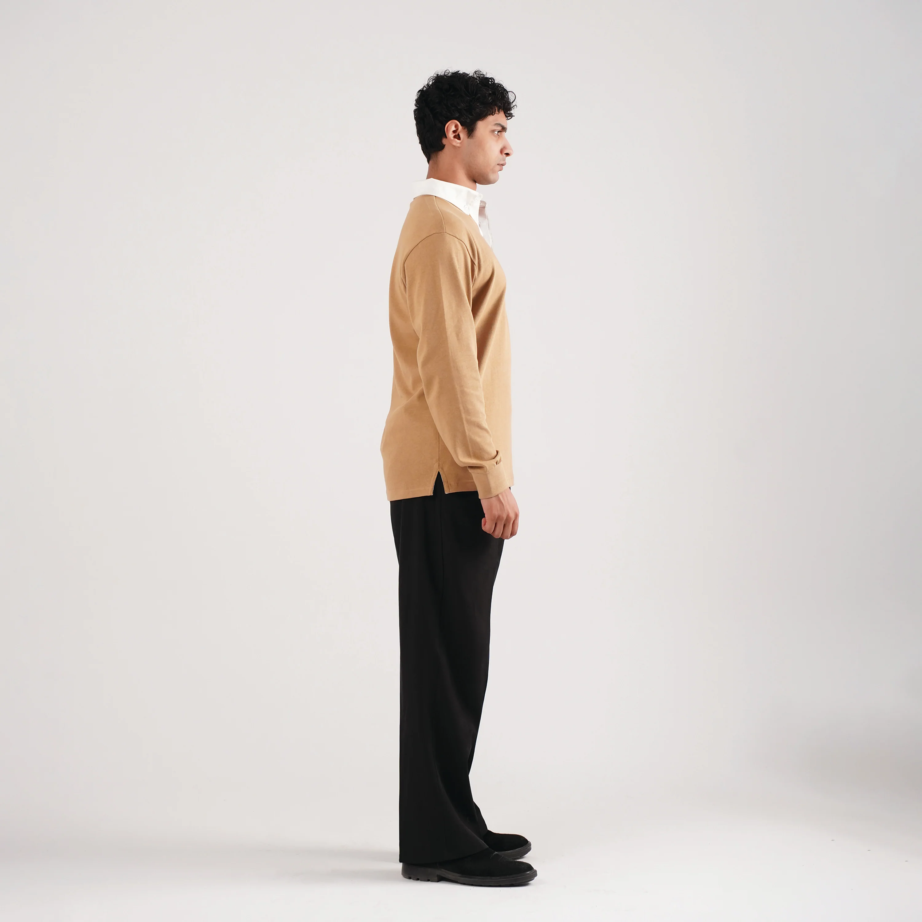 Camel Brown Rugby - Image 4